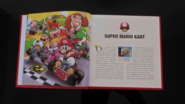 photo d'illustration pour l'article goodie:Mario Kart 8 Edition Collector